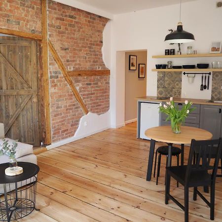 Stary Toruń Apartament Z Widokiem W Centrum Starego Miasta מראה חיצוני תמונה