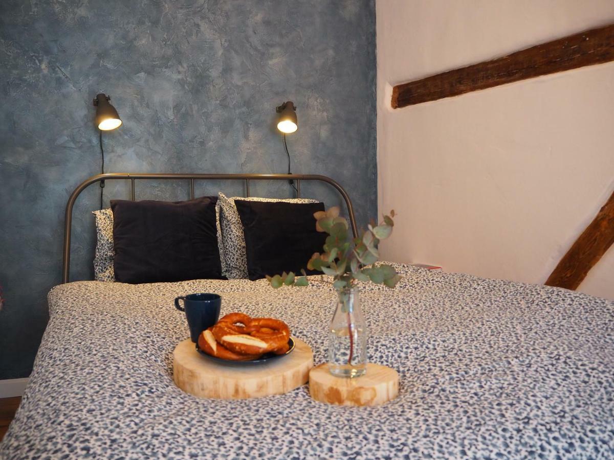 Stary Toruń Apartament Z Widokiem W Centrum Starego Miasta מראה חיצוני תמונה