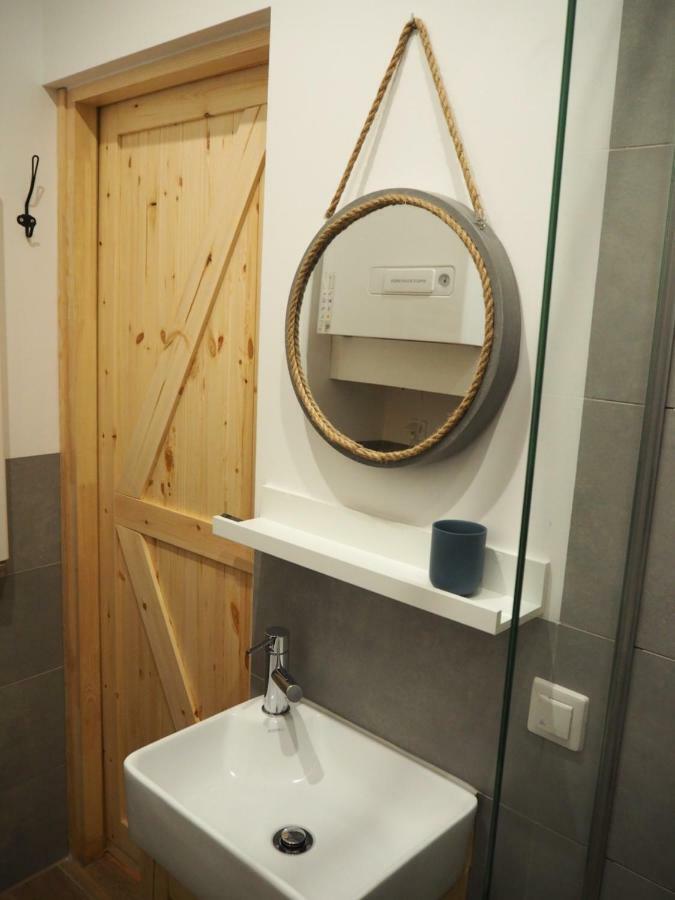 Stary Toruń Apartament Z Widokiem W Centrum Starego Miasta מראה חיצוני תמונה