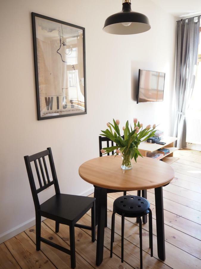 Stary Toruń Apartament Z Widokiem W Centrum Starego Miasta מראה חיצוני תמונה