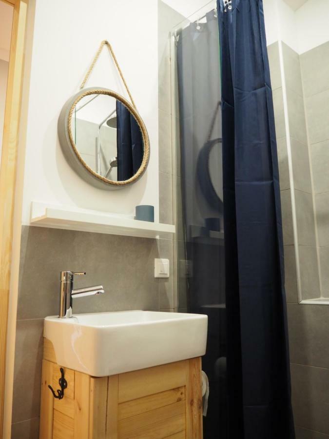 Stary Toruń Apartament Z Widokiem W Centrum Starego Miasta מראה חיצוני תמונה